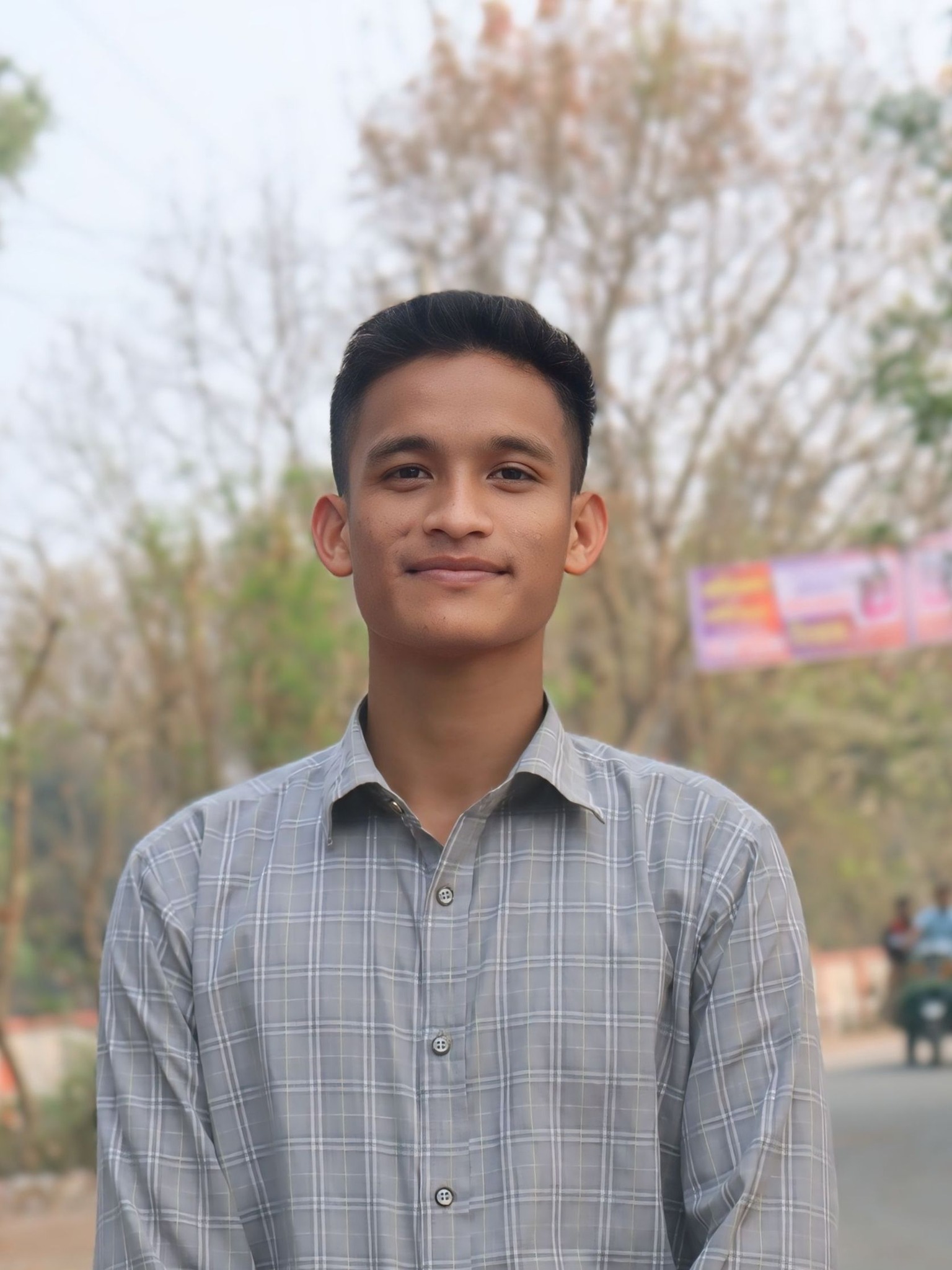 Sujon Chandro Roy